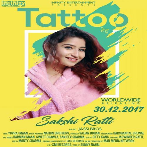 Sakshi Ratti mp3 songs download,Sakshi Ratti Albums and top 20 songs download