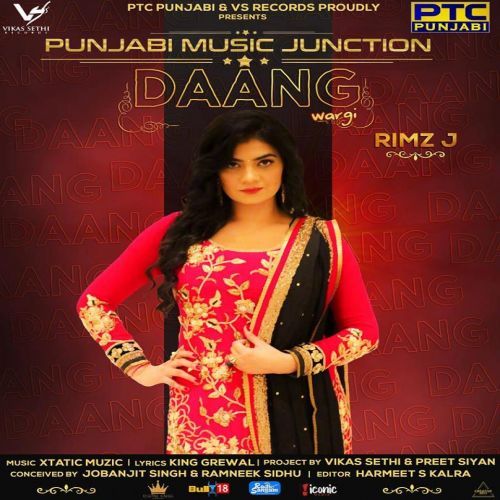 Download Daang Wargi Rimz J mp3 song, Daang Wargi Rimz J full album download