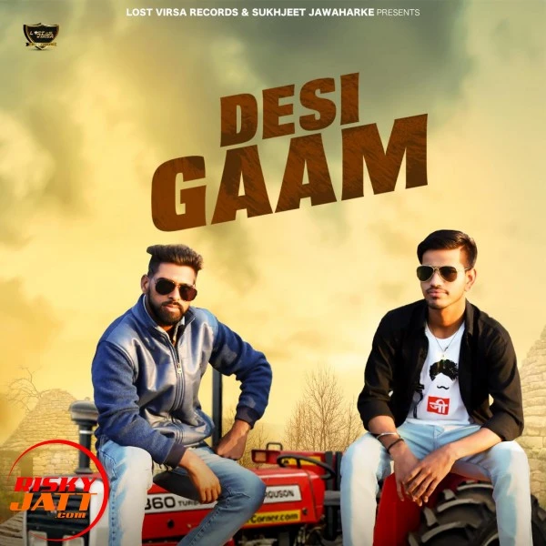 Download Desi Gaam Rajeev, Jaiveer Rock mp3 song, Desi Gaam Rajeev, Jaiveer Rock full album download