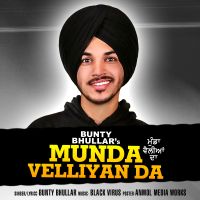 Bunty Bhullar mp3 songs download,Bunty Bhullar Albums and top 20 songs download