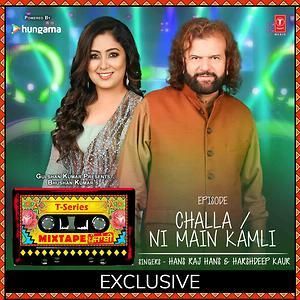 Hans Raj Hans and Harshdeep Kaur mp3 songs download,Hans Raj Hans and Harshdeep Kaur Albums and top 20 songs download