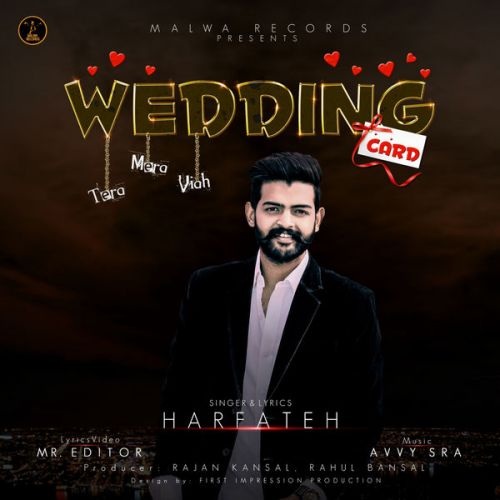 Download Wedding Card Harfateh mp3 song, Wedding Card Harfateh full album download