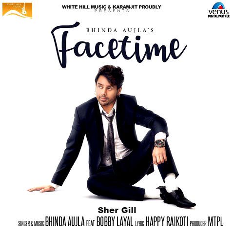 Download Facetime Bhinda Aujla, Bobby Layal mp3 song, Facetime Bhinda Aujla, Bobby Layal full album download