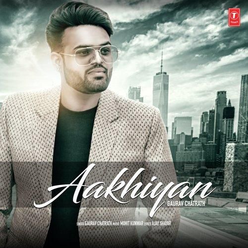 Download Aakhiyan Gaurav Chatrath mp3 song, Aakhiyan Gaurav Chatrath full album download