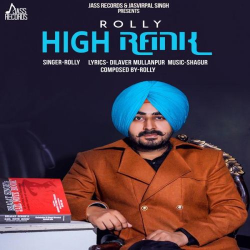 Download High Rank Rolly mp3 song, High Rank Rolly full album download