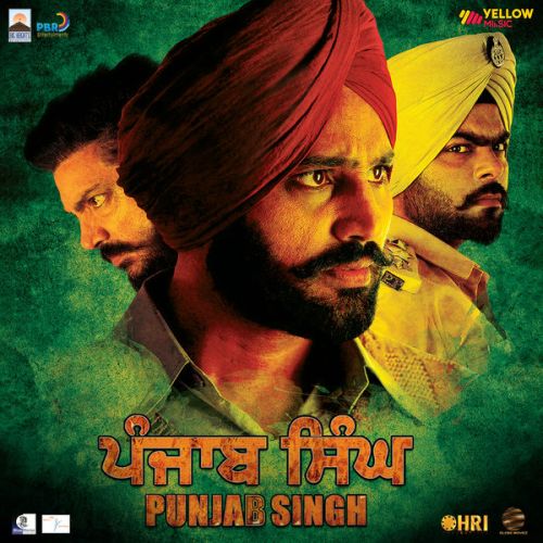 Download Halla Maar Ninja mp3 song, Punjab Singh Ninja full album download