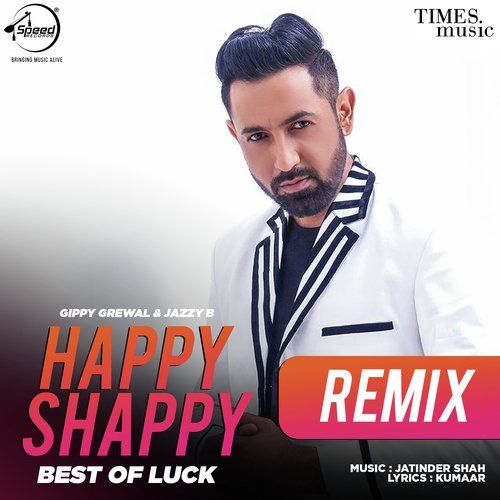 Download Happy Shappy Remix Gippy Grewal, Jazzy B mp3 song, Happy Shappy Remix Gippy Grewal, Jazzy B full album download