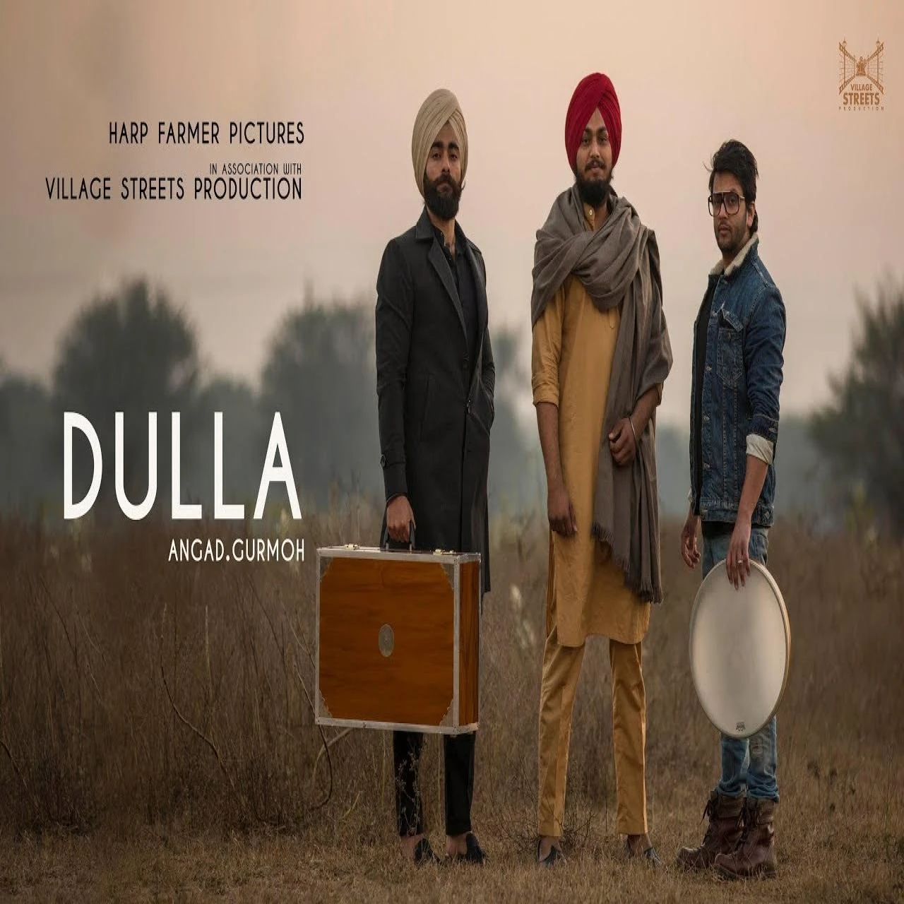 Download Dulla Folk Trap Angad, Gurmoh mp3 song, Dulla Folk Trap Angad, Gurmoh full album download