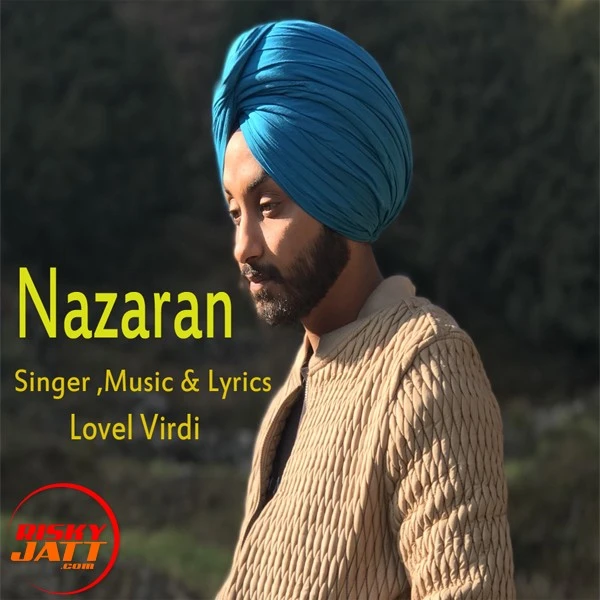 Download Nazarn Lovel Virdi mp3 song, Nazarn Lovel Virdi full album download