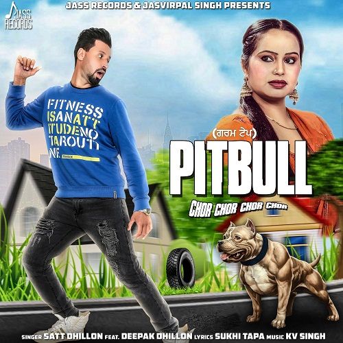 Download Pitbull Deepak Dhillon, Satt Dhillon mp3 song, Pitbull Deepak Dhillon, Satt Dhillon full album download