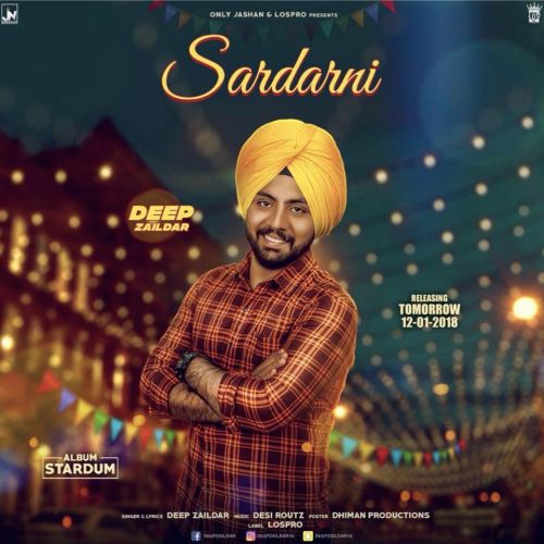 Deep Zaildar mp3 songs download,Deep Zaildar Albums and top 20 songs download