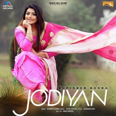 Download Jodiyan Rupinder Handa mp3 song, Jodiyan Rupinder Handa full album download