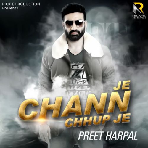 Download UdeekanTerian Preet Harpal mp3 song, Je Chann Chhup Je Preet Harpal full album download