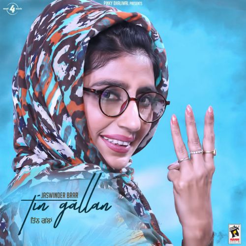 Download The Thar Song Jaswinder Brar mp3 song, Tin Gallan Jaswinder Brar full album download