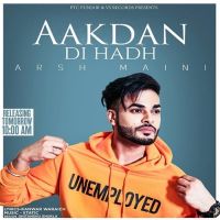 Download Aakdan Di Hadh Arsh Maini mp3 song