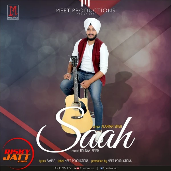 Download Saah Alankar Singh mp3 song