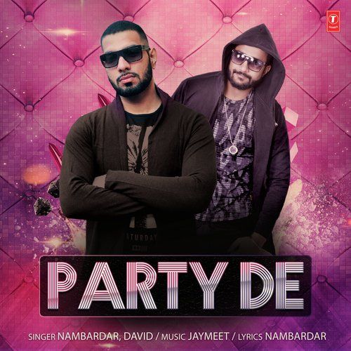 Download Party De Nambardar, David mp3 song, Party De Nambardar, David full album download