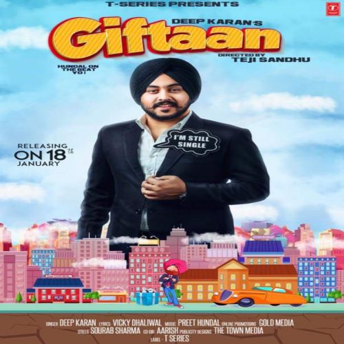 Download Giftaan Deep Karan mp3 song, Giftaan Deep Karan full album download