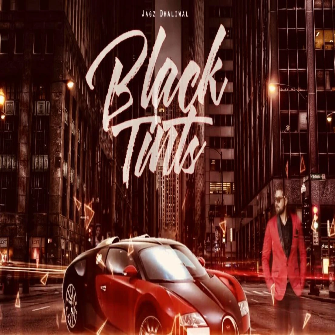 Download Black Tints Jagz Dhaliwal mp3 song, Black Tints Jagz Dhaliwal full album download