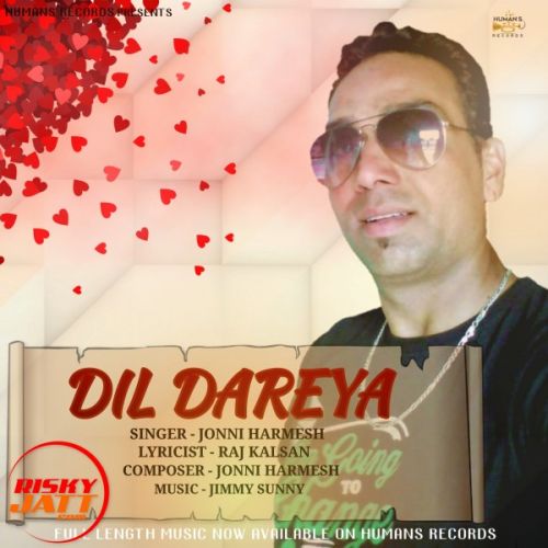 Download Dil Dareya Jonni Harmesh mp3 song, Dil Dareya Jonni Harmesh full album download