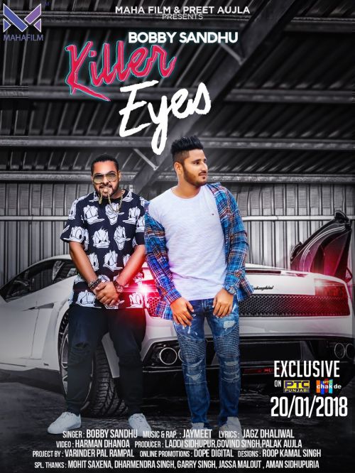 Bobby Sandhu and Jaymeet mp3 songs download,Bobby Sandhu and Jaymeet Albums and top 20 songs download