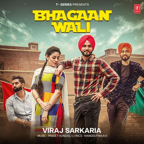 Download Bhagaan Wali Viraj Sarkaria mp3 song, Bhagaan Wali Viraj Sarkaria full album download