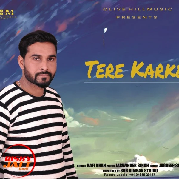 Download Tere Karke Rafi Khan mp3 song