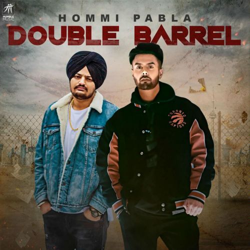 Download Double Barrel Hommi Pabla mp3 song, Double Barrel Hommi Pabla full album download