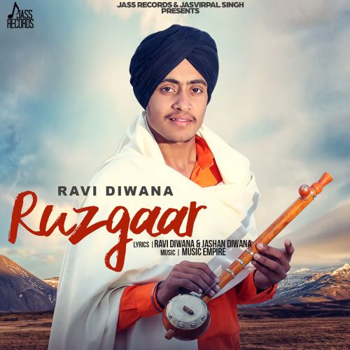 Download Ruzgaar Ravi Diwana mp3 song, Ruzgaar Ravi Diwana full album download