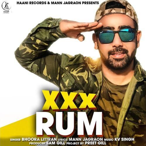 Download XXX Rum Bhoora Littran mp3 song, XXX Rum Bhoora Littran full album download
