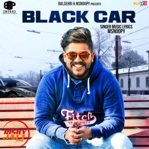 Download Black Car Msnoopy mp3 song, Black Car Msnoopy full album download