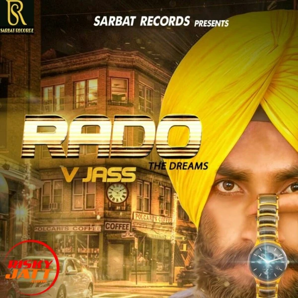 Download Rado The Dreams V Jass mp3 song