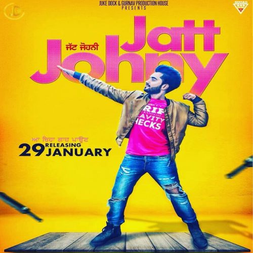 Download Jatt Johny Shavi, Mandeep mp3 song, Jatt Johny Shavi, Mandeep full album download