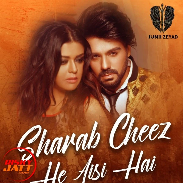 Download Sharab Cheez He Aisi Hai Junii Zeyad mp3 song