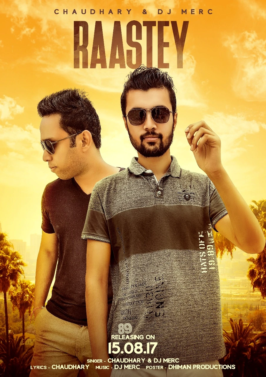 Download Raastey Chaudhary mp3 song