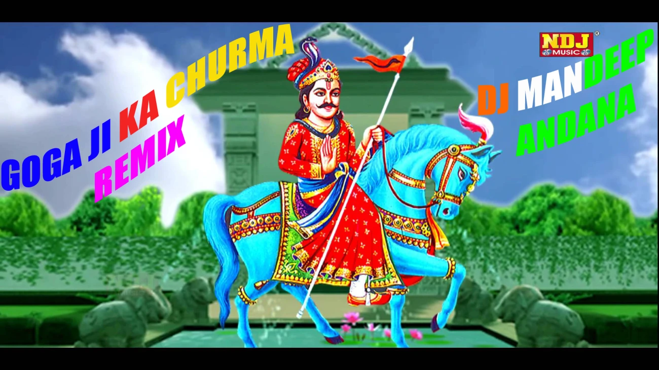 Download Goga Ji Ka Churma Raju Punjabi mp3 song