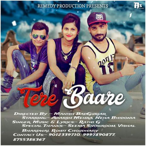 Download Tare Baare Rathi G mp3 song, Tare Baare Rathi G full album download