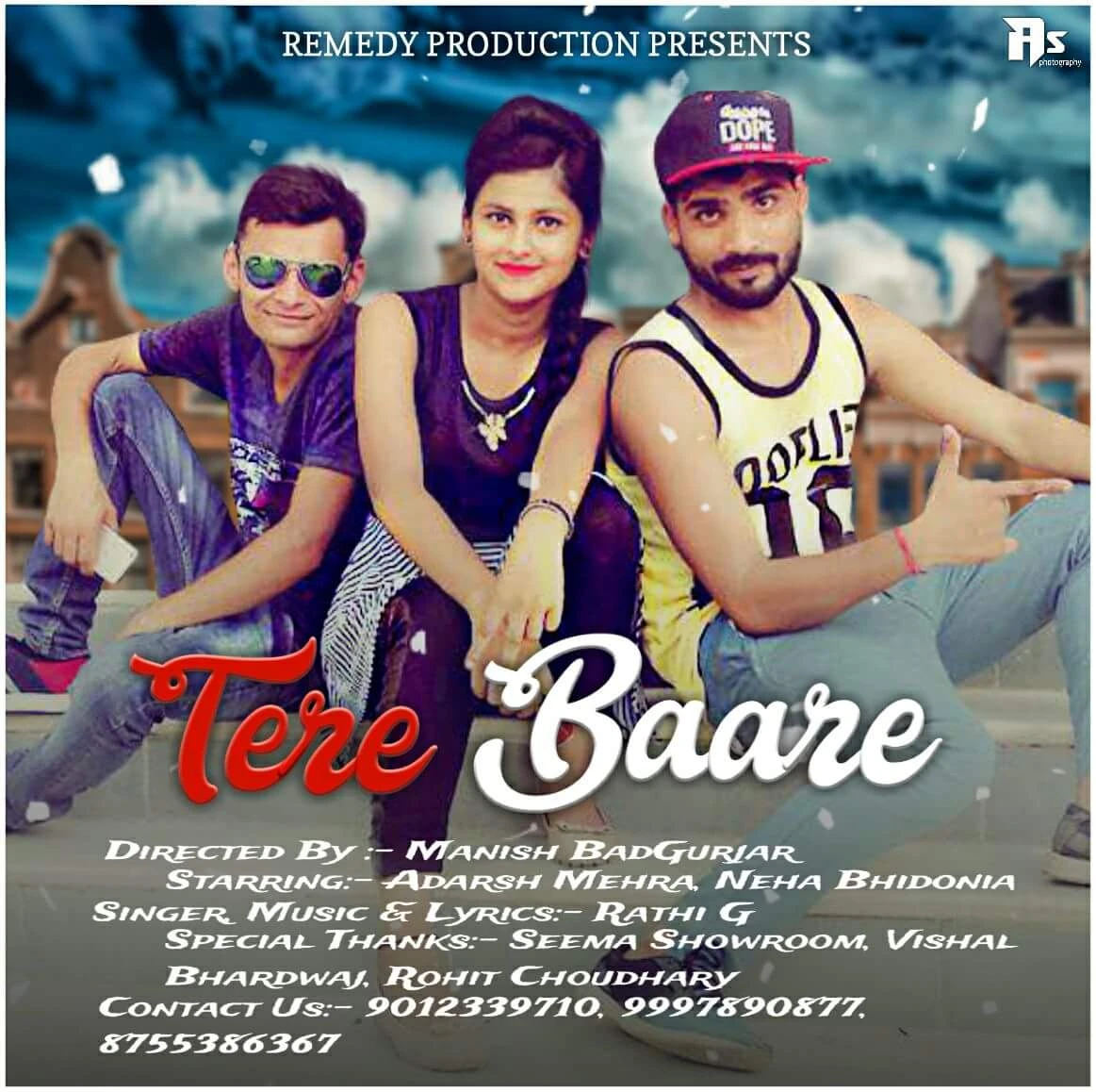 Download Tare Baare Rathi G mp3 song
