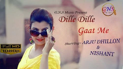 Download Dille Dille Gaat Me Sushila Takher and Sonu Vicky Brother mp3 song