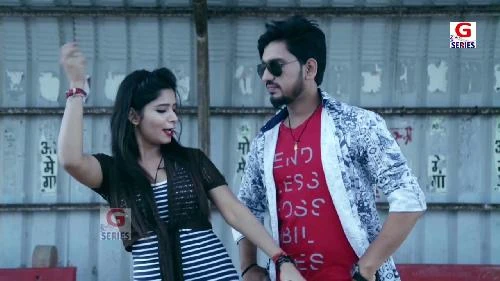 Download Tirchi Najar Ashu Yadav and Rashmi Yadav mp3 song