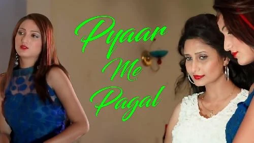 Download Pyaar Me Pagal Sharwan Ballambhiya and Shivani Raghav mp3 song