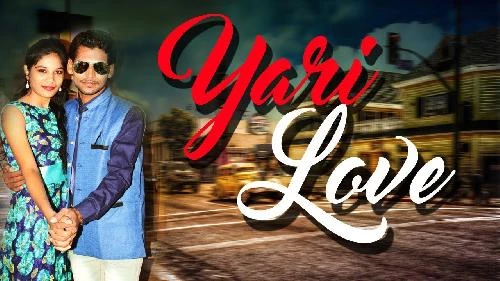 Download Yari Love Surender Romio mp3 song