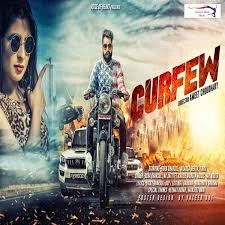 Download Curfew A.K Jatti and Gora Dharsul mp3 song