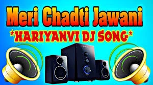 Download Chadti Jawani Mixes Dj Ganesh Kashyap and Raju Punjabi mp3 song