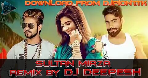 DJ Deepesh mp3 songs download,DJ Deepesh Albums and top 20 songs download