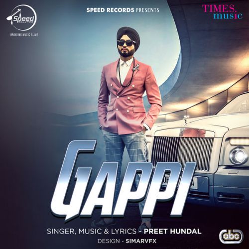 Download Gappi Preet Hundal mp3 song, Gappi Preet Hundal full album download