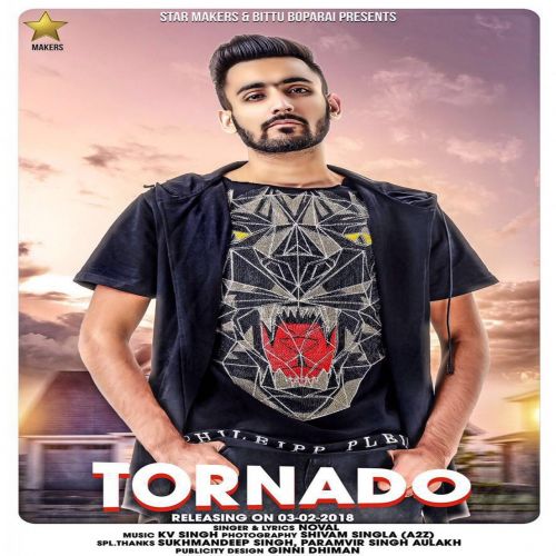 Download Tornado Noval mp3 song, Tornado Noval full album download