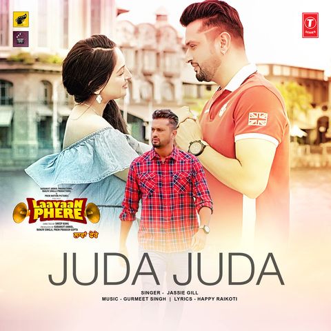 Download Juda Juda (Laavaan Phere) Jassi Gill mp3 song, Juda Juda (Laavaan Phere) Jassi Gill full album download