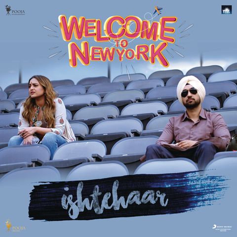 Download Ishtehaar (Welcome To New York) Rahat Fateh Ali Khan, Dhvani Bhanushali mp3 song, Ishtehaar (Welcome To New York) Rahat Fateh Ali Khan, Dhvani Bhanushali full album download