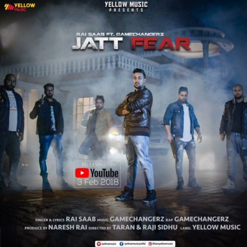 Download Jatt Fear Rai Saab, Gamechangerz mp3 song, Jatt Fear Rai Saab, Gamechangerz full album download